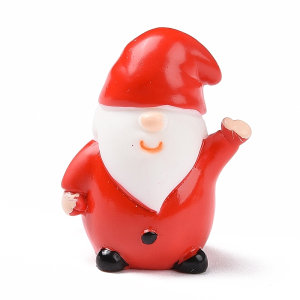 Christmas Theme Resin Display Decoration