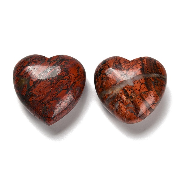 Natural Red Jasper … - image