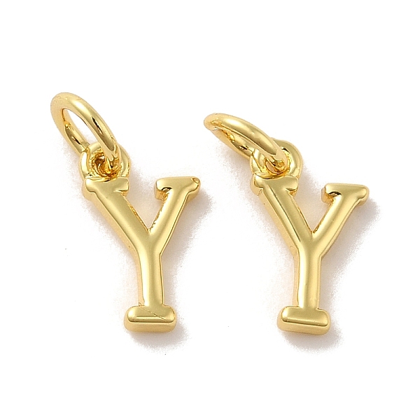 Brass Pendants - image