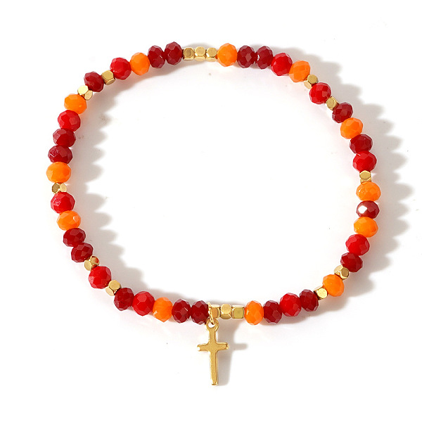 Glass Beads Stretch… - image