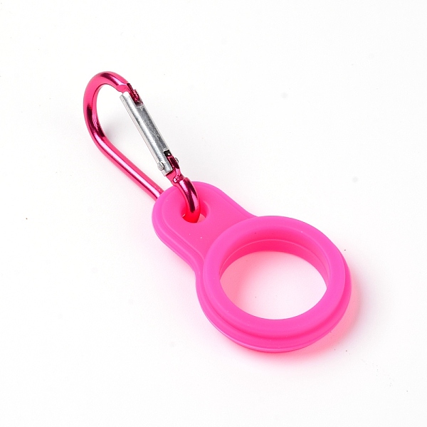 Silicone Water Bottle CarrierHolder
