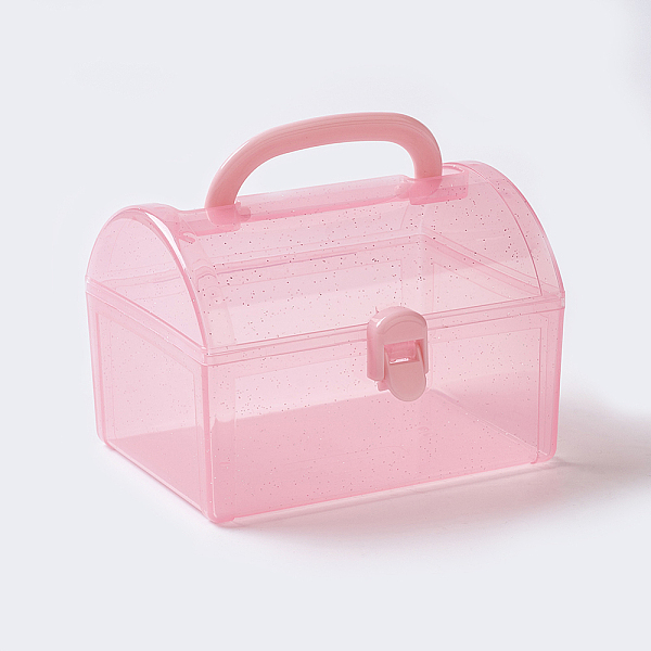 Plastic Bead Contai… - image