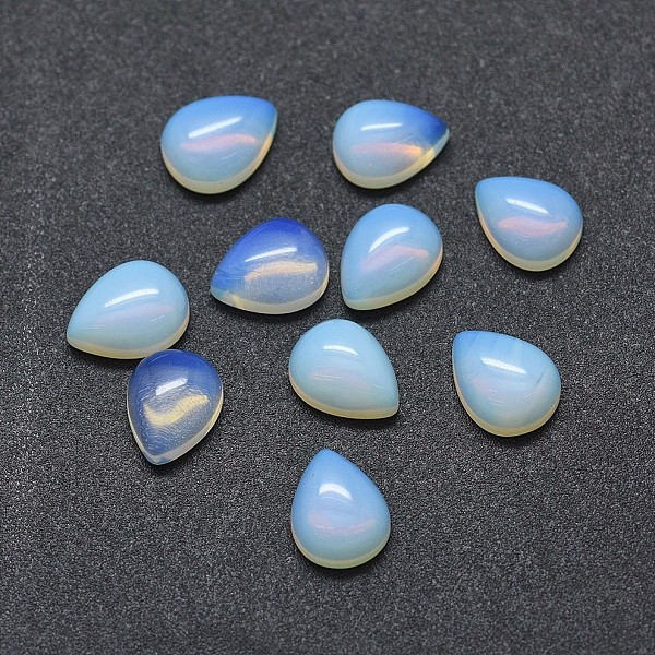 Opalite Cabochons - image