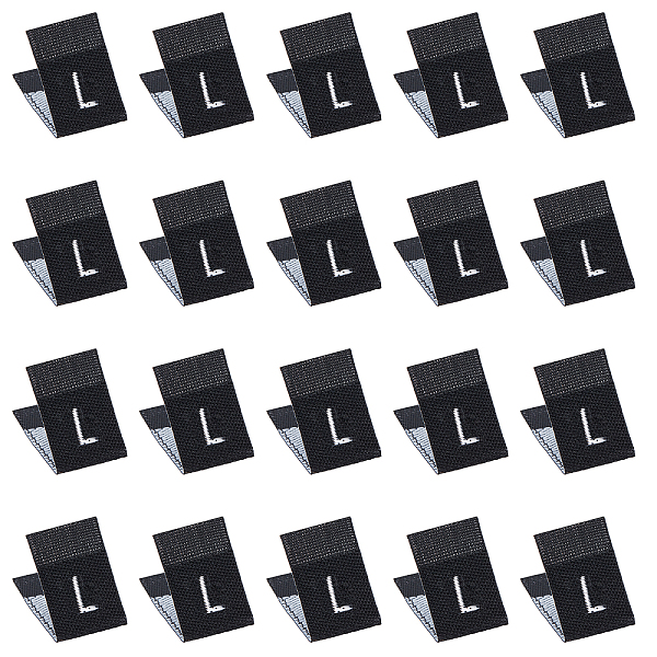 Nbeads 600 Pcs L Co… - image