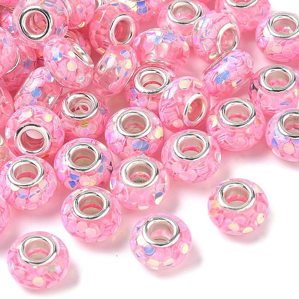 Transparent Resin R… - image