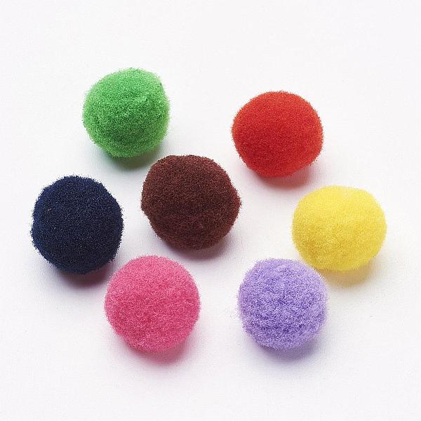 Pate de diy artisanat en polyester élastique