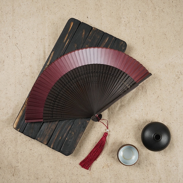 Chinese Style Wood … - image