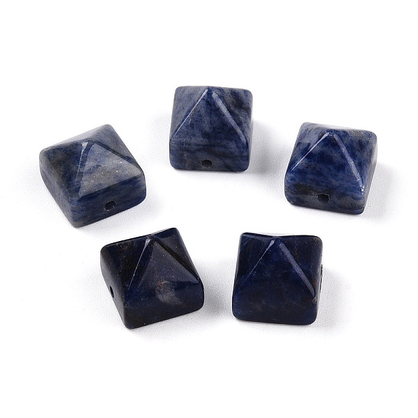 Natural Sodalite Be… - image