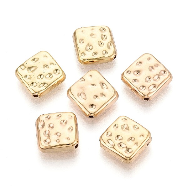 CCB Plastic Beads