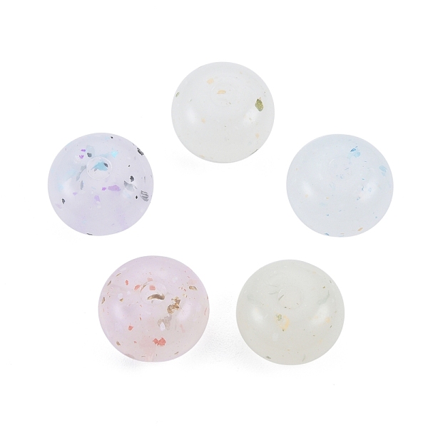 

PandaHall Marbled Stone Style Opaque Acrylic Beads, Abacus, Mixed Color, 13.5x8.5mm, Hole: 2.8mm Acrylic Rondelle Multicolor