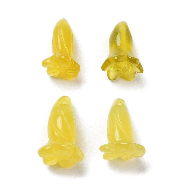 Natural Korean Jade… - image