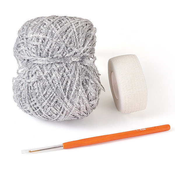 1 Bundle Polyester … - image