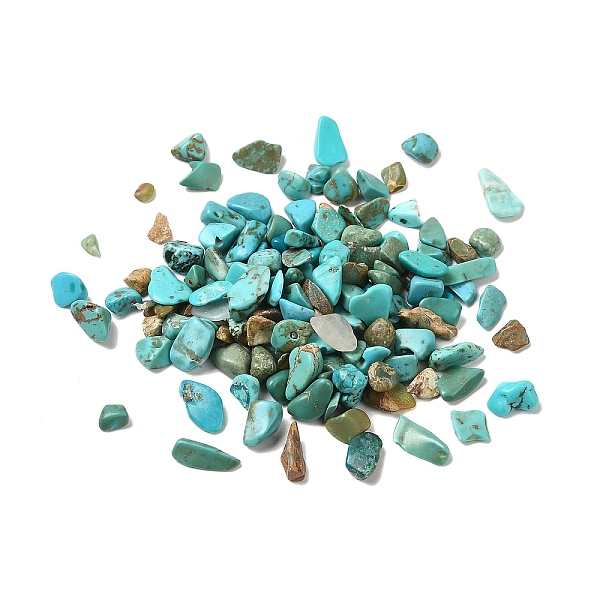 Synthetic Turquoise… - image