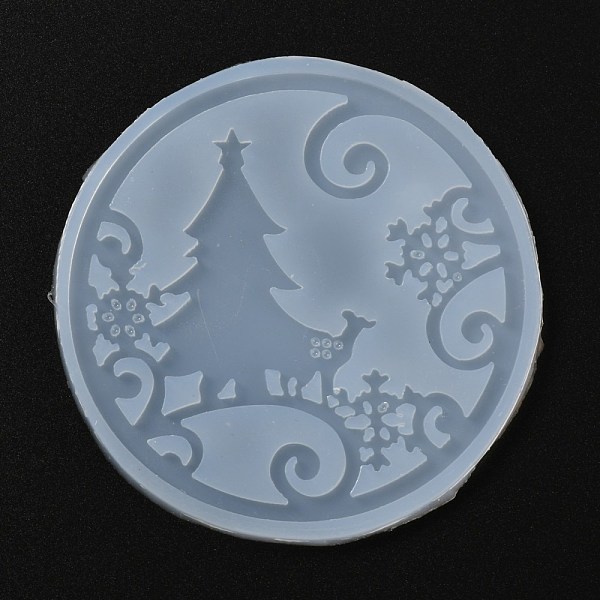 Christmas Coaster F… - image