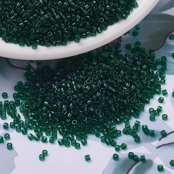 Miyuki Delica Beads - image