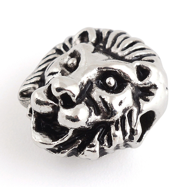 Tibetan Style Alloy… - image