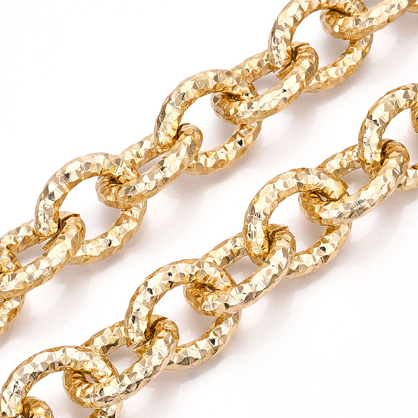 Aluminum Cable Chains