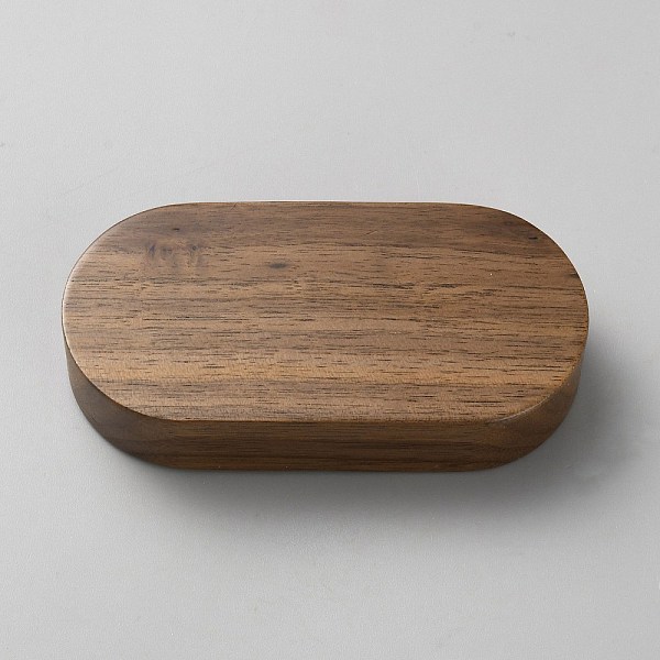 Walnut Wood Chassis - image