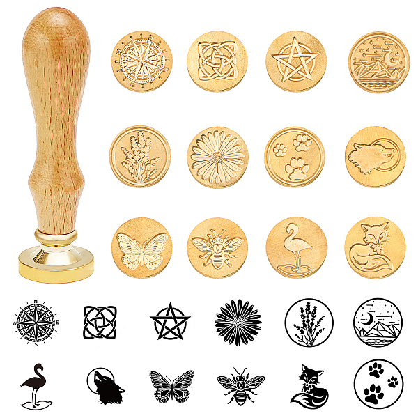 Diy Stamp Making - image