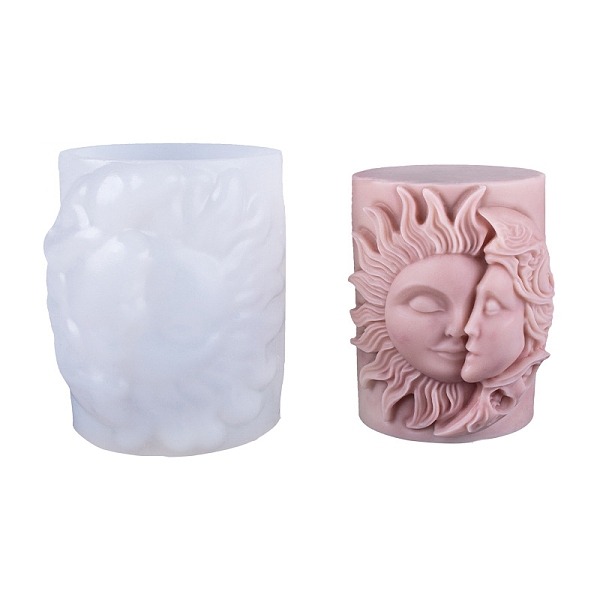 Diy Candle Silicone… - image