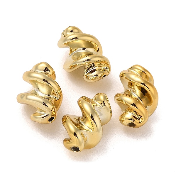 Ccb Plastic Beads - image