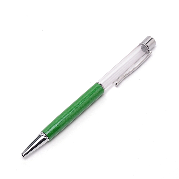 Penna a sfera in alluminio
