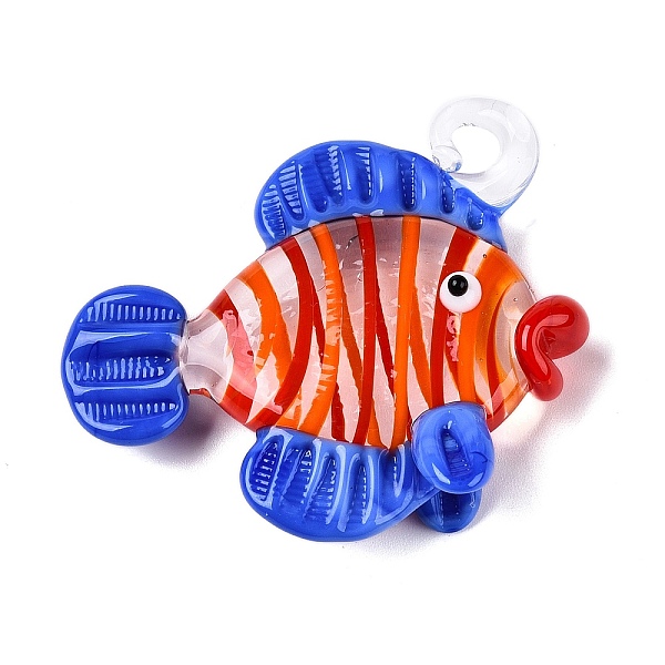 Handmade Lampwork P… - image