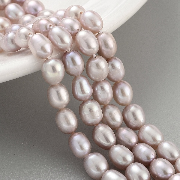 Natural Cultured Fr… - image