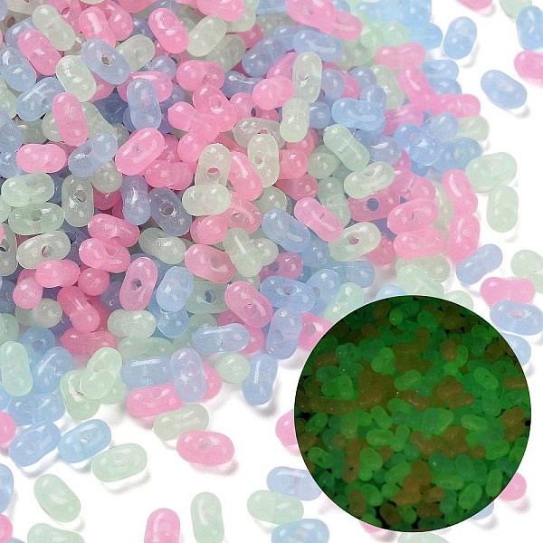 Luminous Transparen… - image