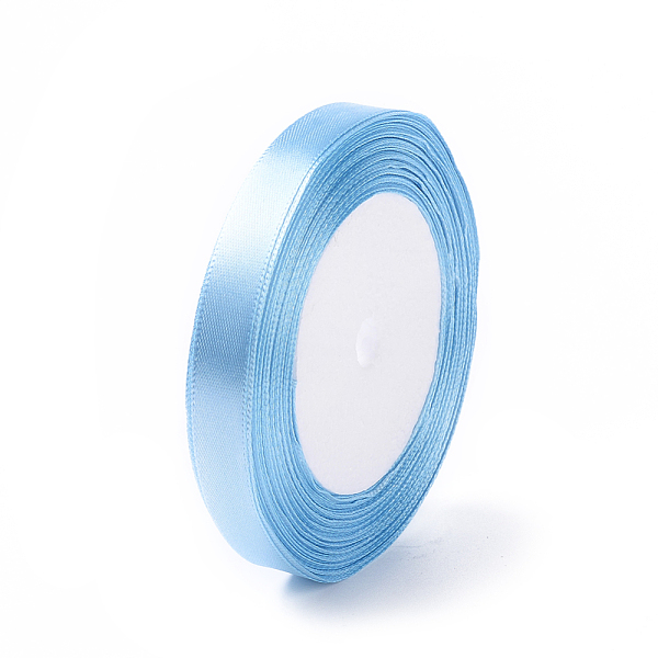 Single Face Satin Ribbon