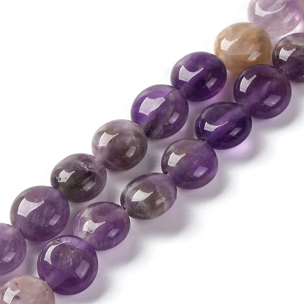 Natural Amethyst Be… - image