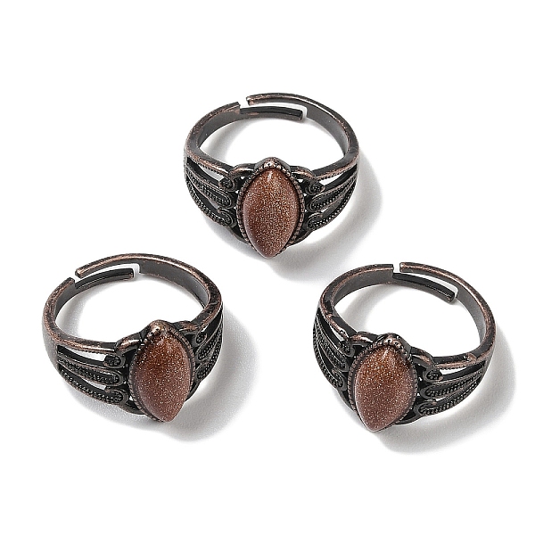 Synthetic Goldstone… - image