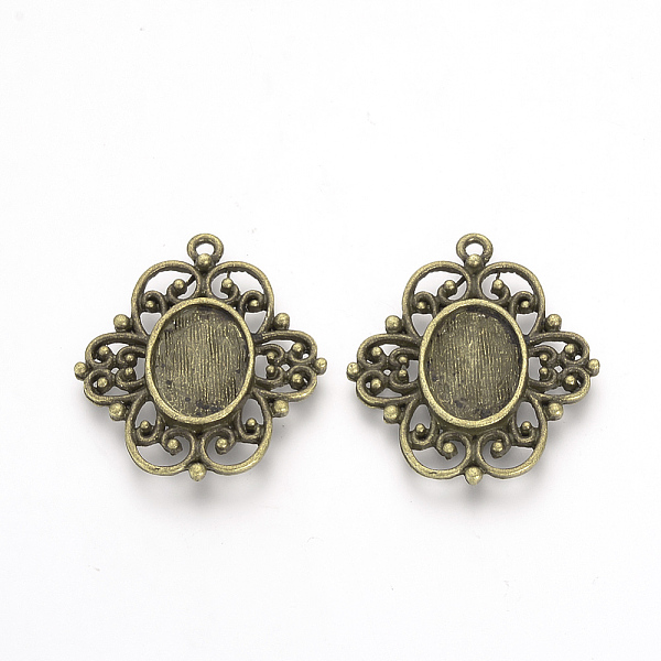 Tibetan Style Alloy… - image