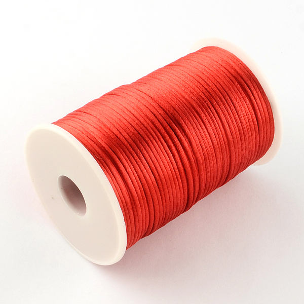 Polyester Cords - image