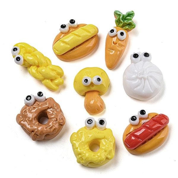 Donut Bread Carrot … - image