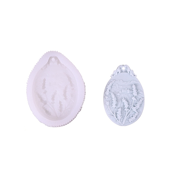 Silicone Soap Molds
