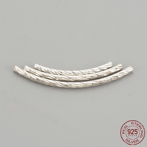 925 Sterling Silver Beads