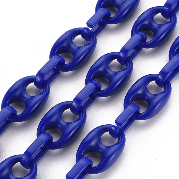 Handmade Opaque Acr… - image