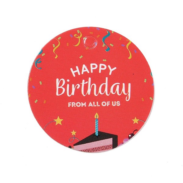 Happy Birthay Kraft… - image