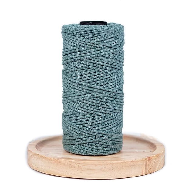2-Ply Round Cotton … - image