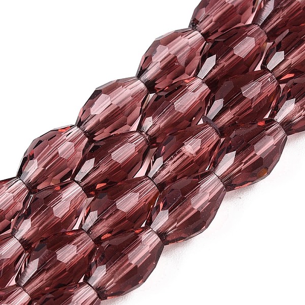 Transparent Glass B… - image