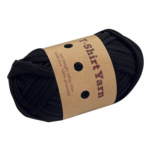 Polyester Yarn - image
