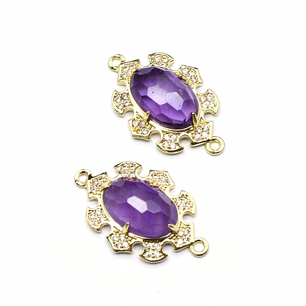 Natural Amethyst Co… - image