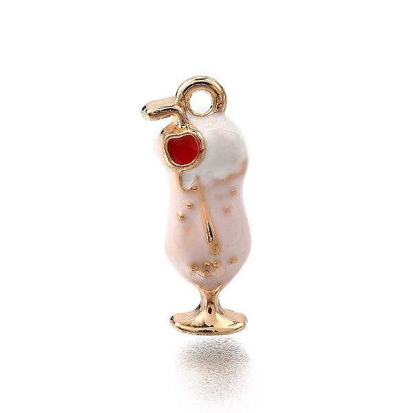 Alloy Pendants - image