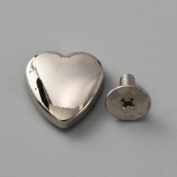 Alloy Screw Back Ri… - image