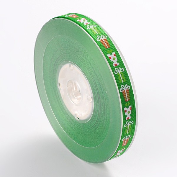 Christmas Theme Pol… - image