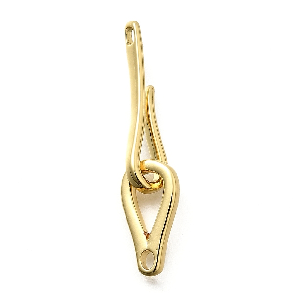 Brass Hook And S-Ho… - image