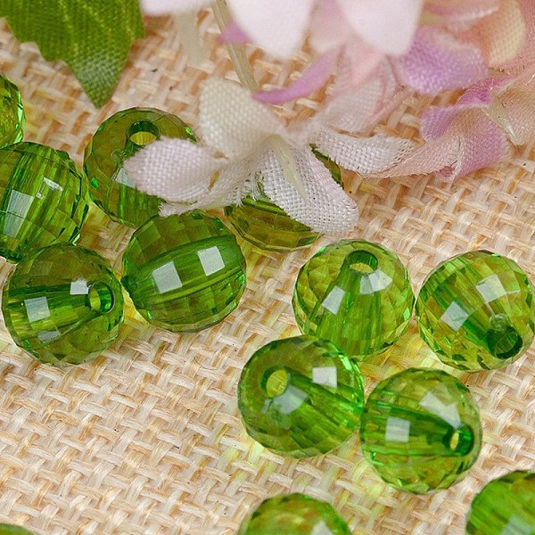 Transparent Acrylic… - image