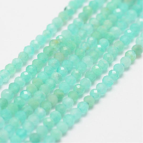 Natural Amazonite B… - image