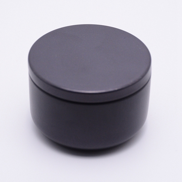 Printed Tinplate Storage Box